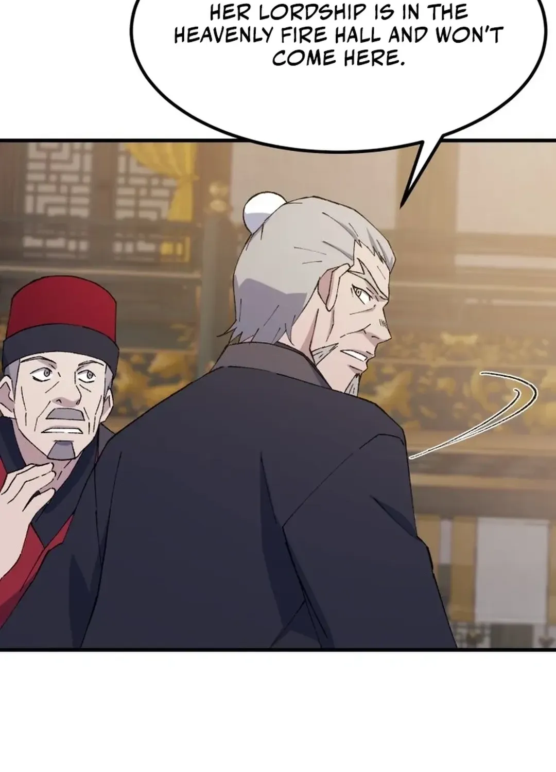 Read The great master chapter 106 image 9 on Lezhin