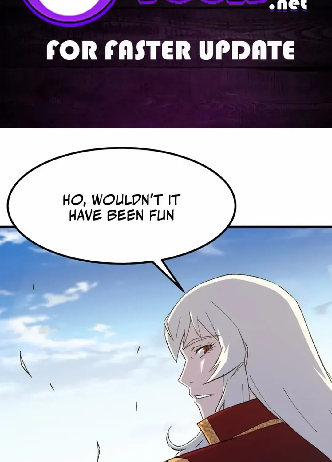 Read The great master chapter 107 image 1 on Lezhin
