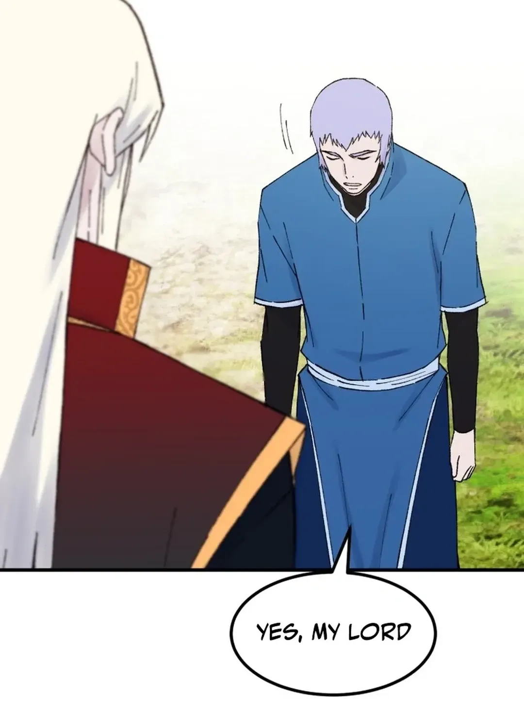 Read The great master chapter 107 image 12 on Lezhin