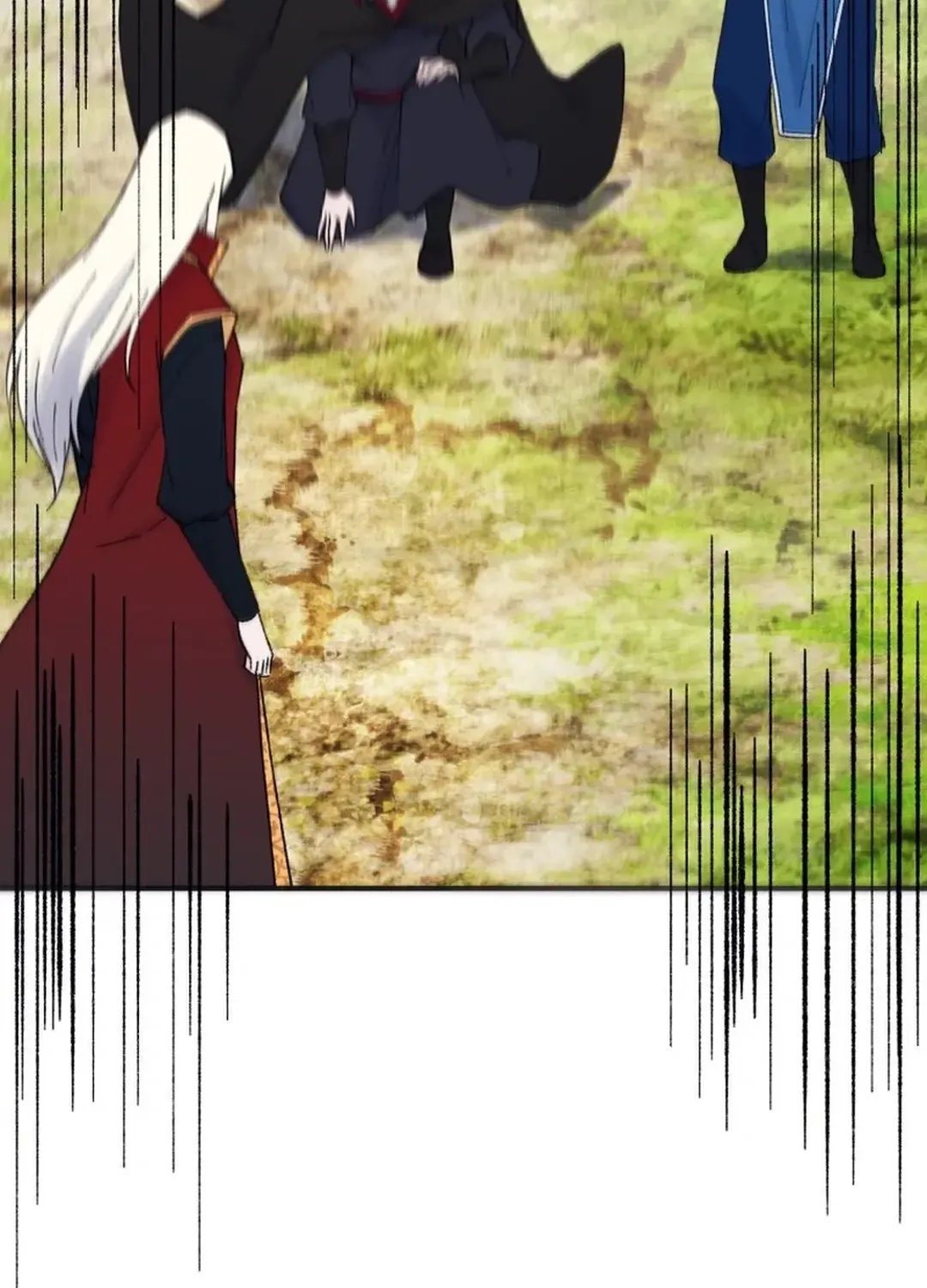 Read The great master chapter 107 image 16 on Lezhin