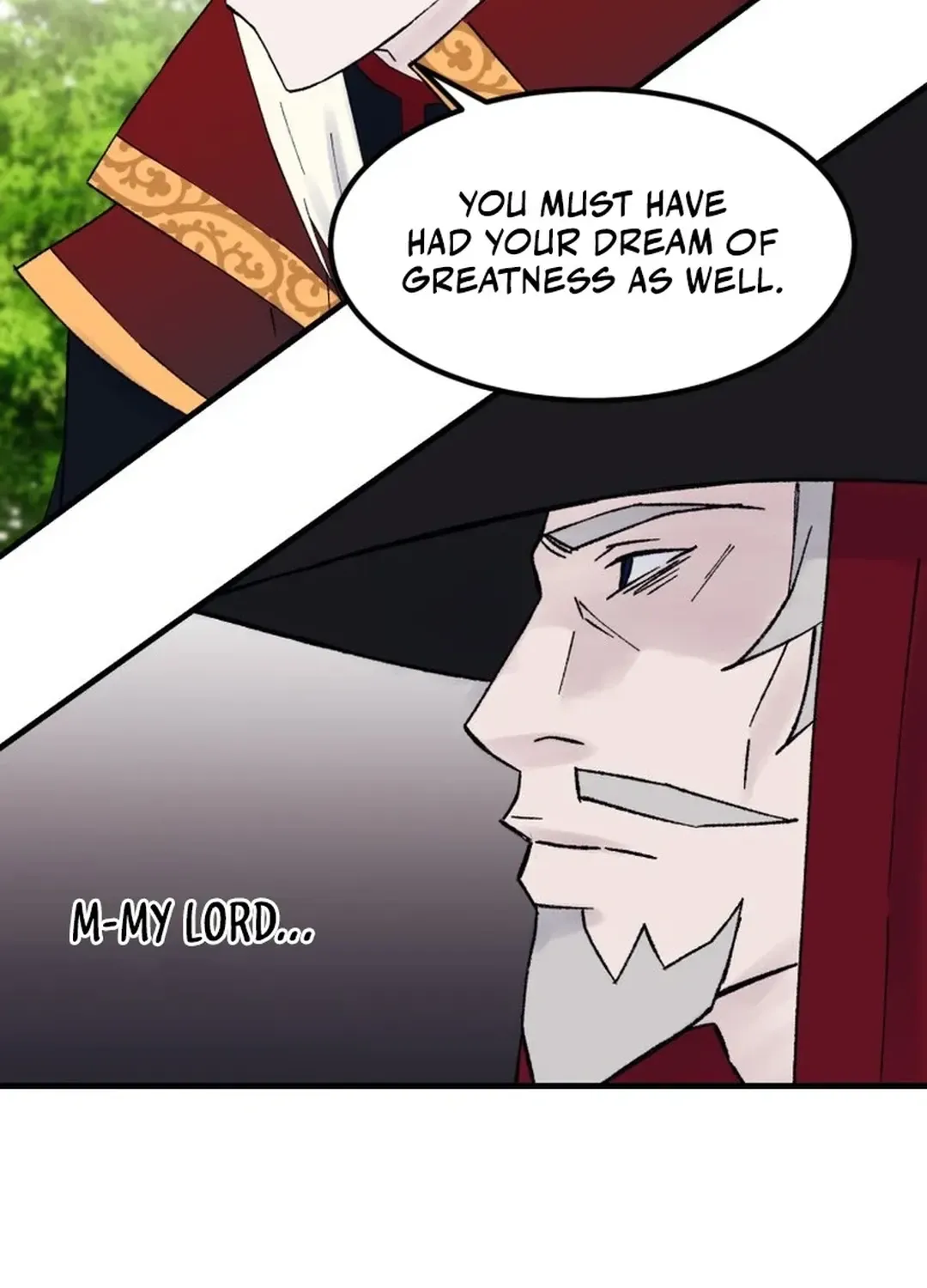 Read The great master chapter 107 image 21 on Lezhin