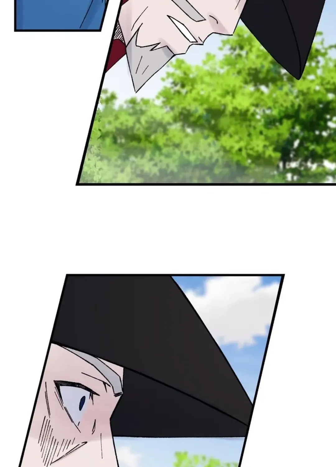 Read The great master chapter 107 image 24 on Lezhin
