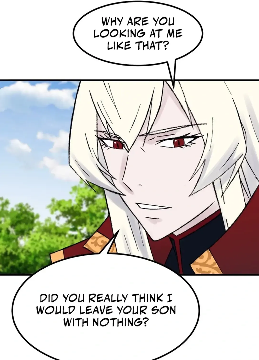 Read The great master chapter 107 image 26 on Lezhin
