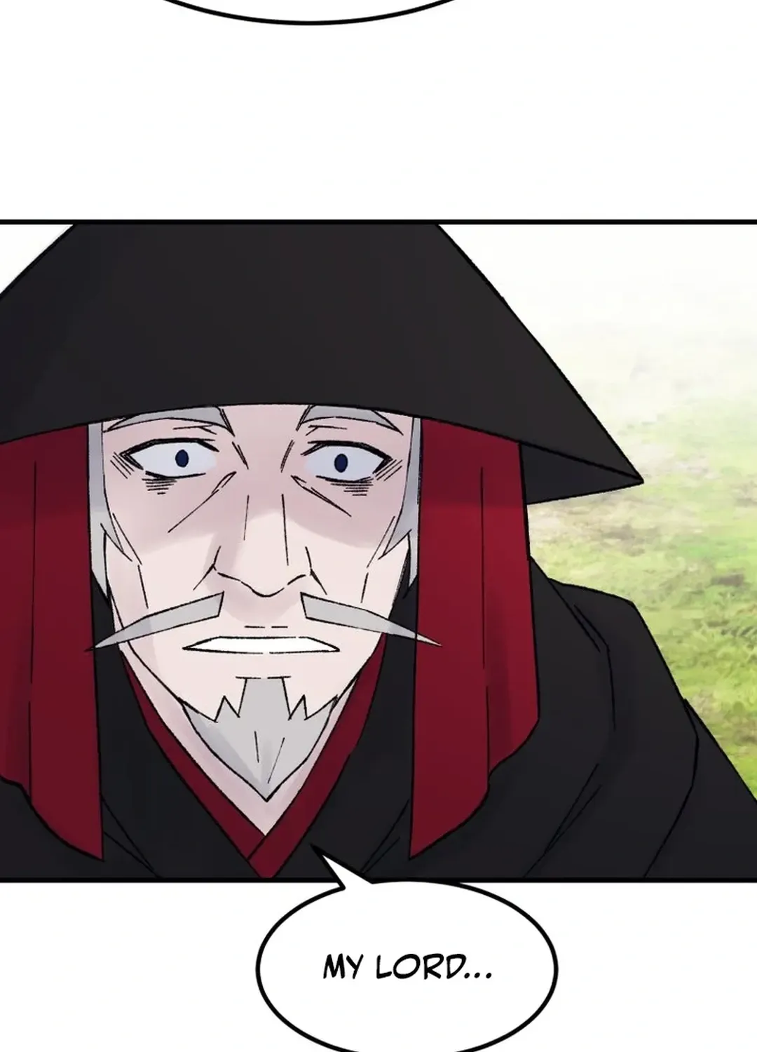 Read The great master chapter 107 image 27 on Lezhin
