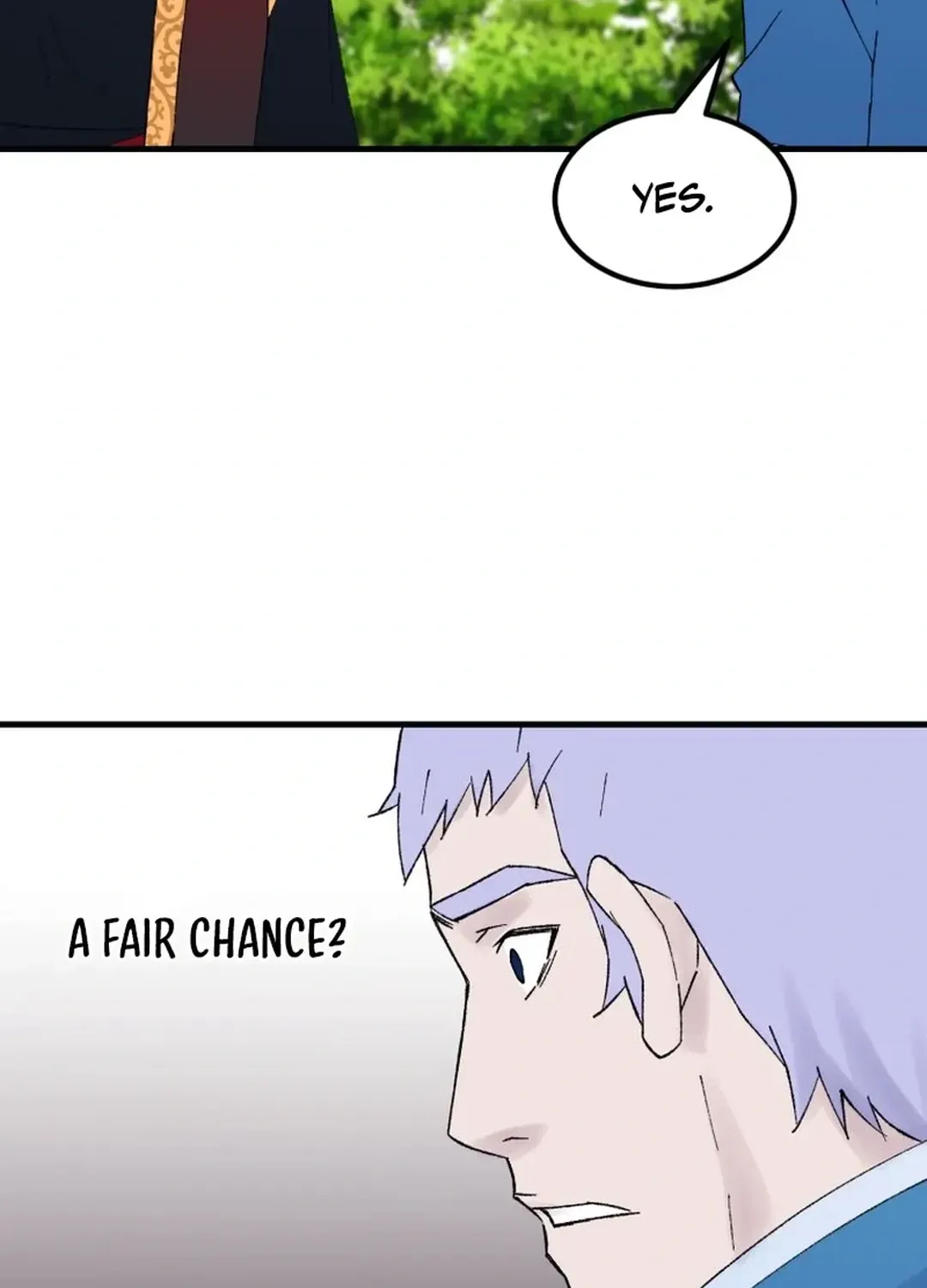 Read The great master chapter 107 image 29 on Lezhin