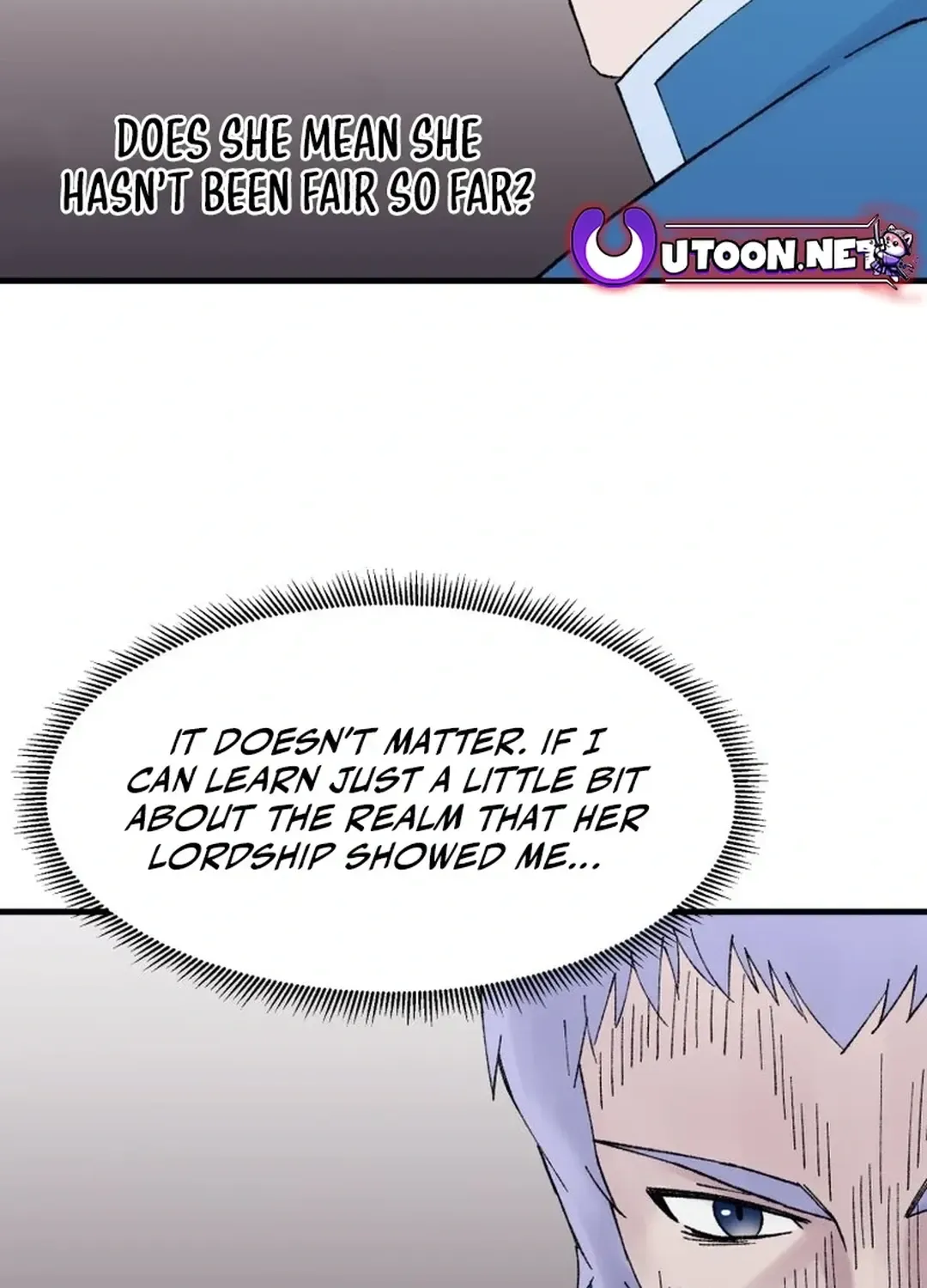 Read The great master chapter 107 image 30 on Lezhin