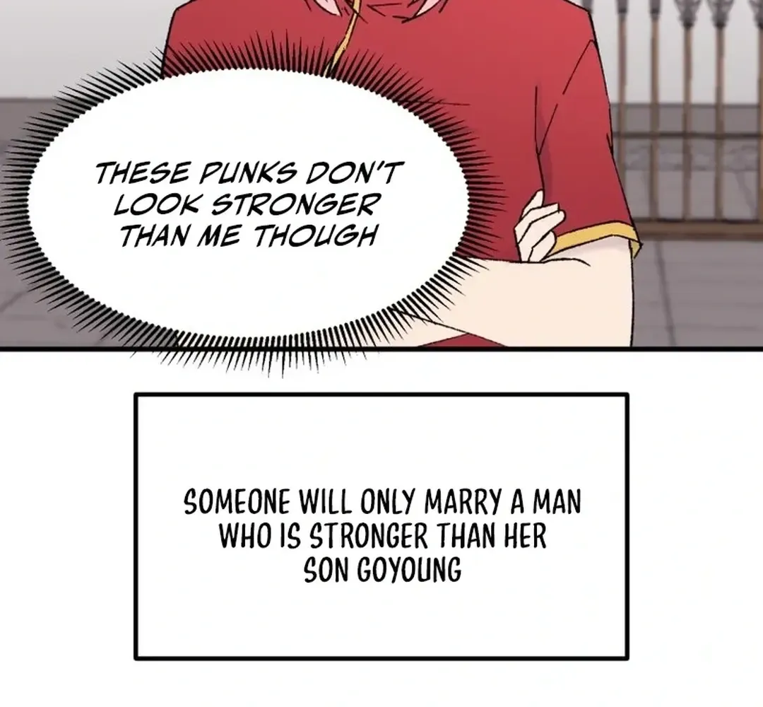 Read The great master chapter 107 image 39 on Lezhin