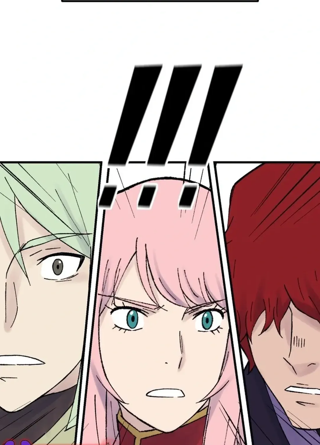 Read The great master chapter 107 image 41 on Lezhin
