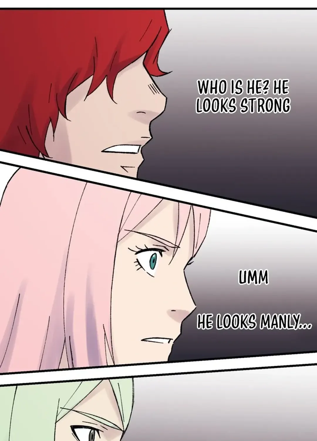 Read The great master chapter 107 image 45 on Lezhin