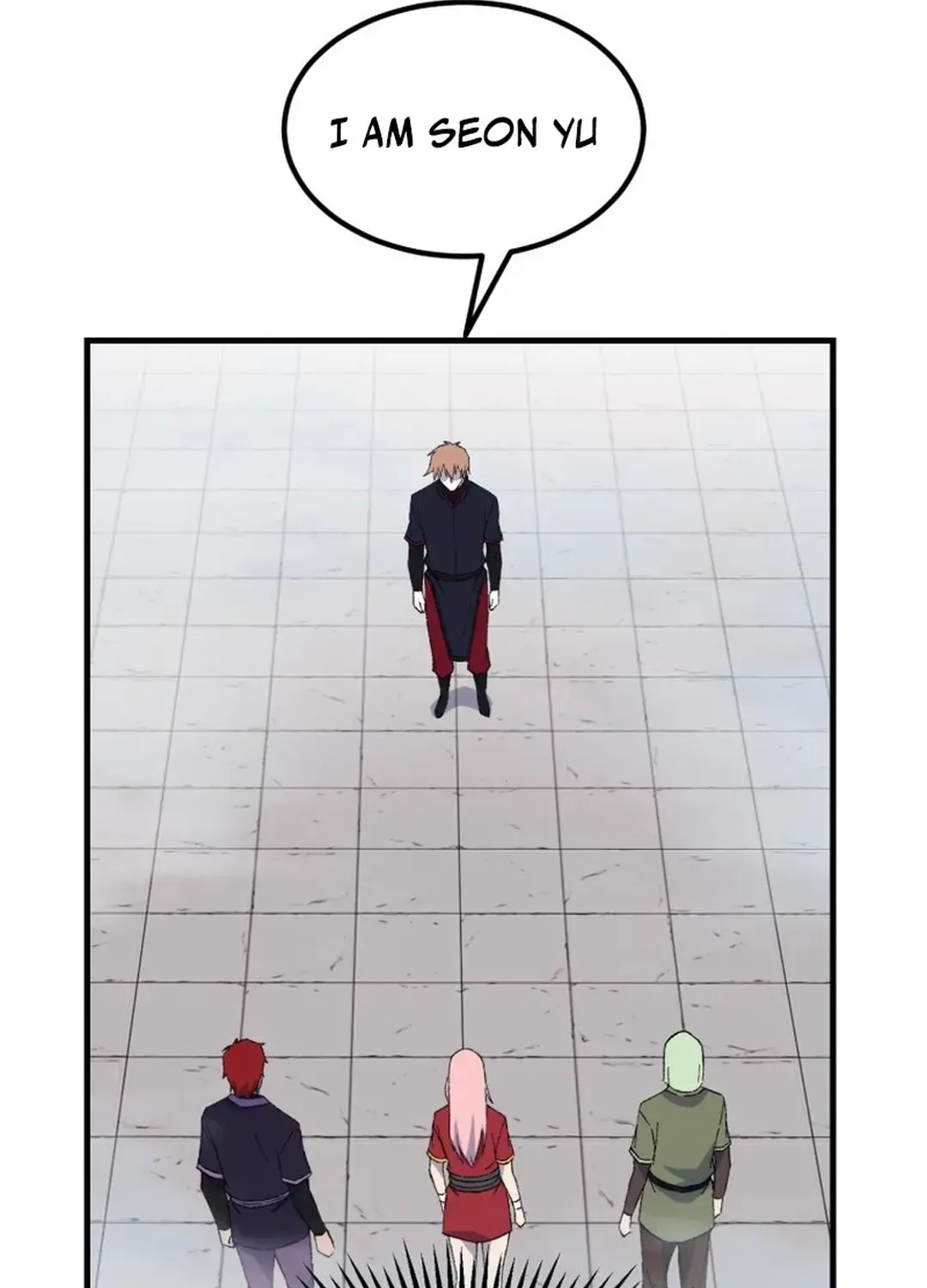 Read The great master chapter 107 image 47 on Lezhin