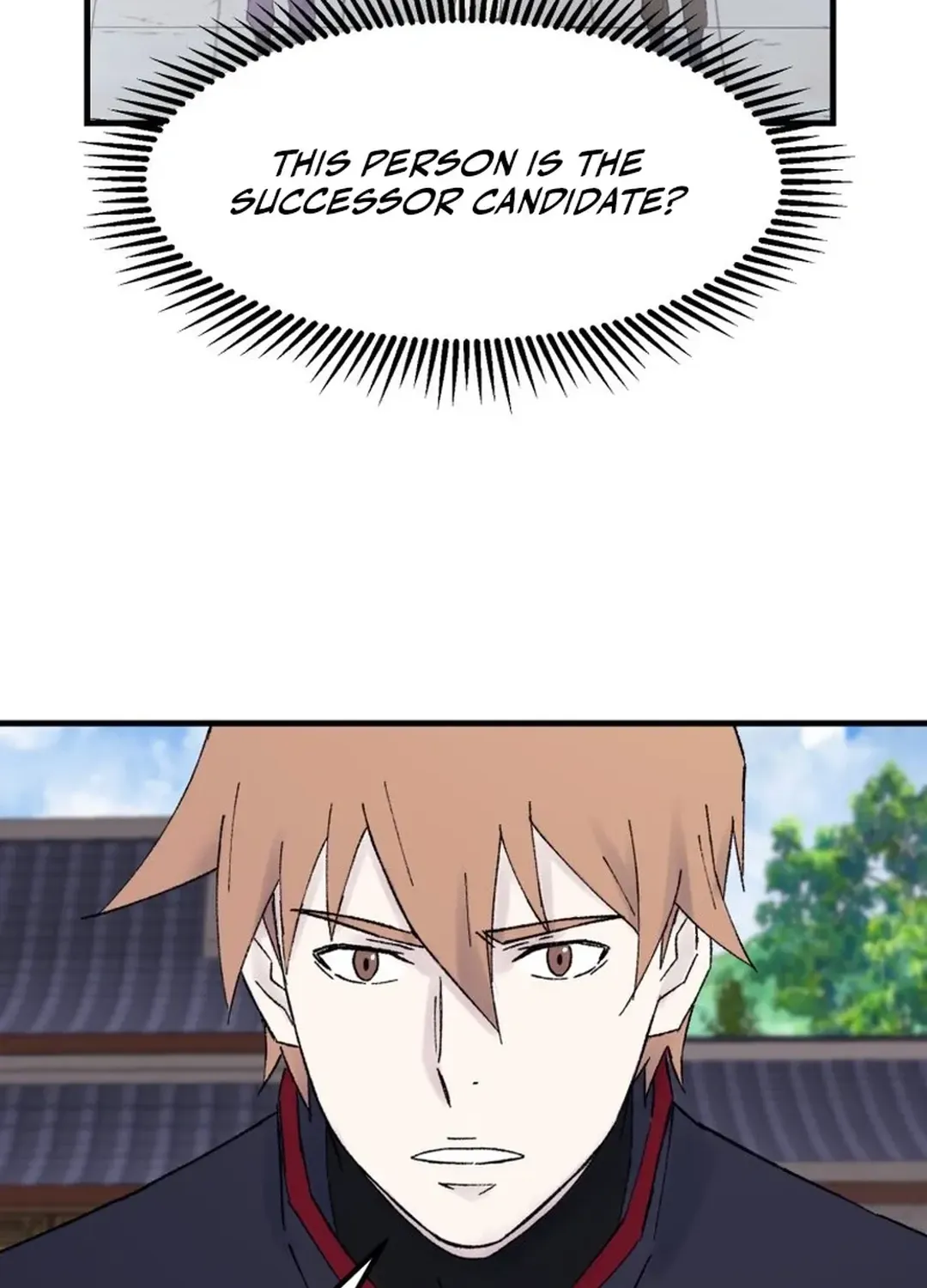 Read The great master chapter 107 image 48 on Lezhin