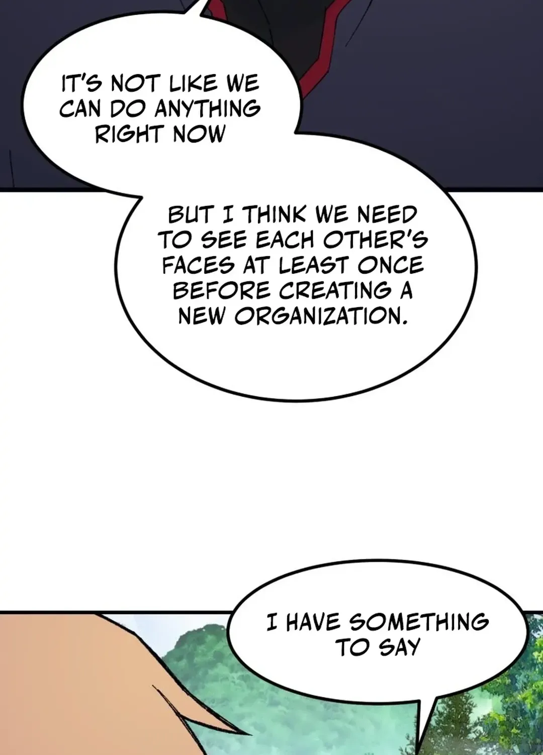 Read The great master chapter 107 image 49 on Lezhin