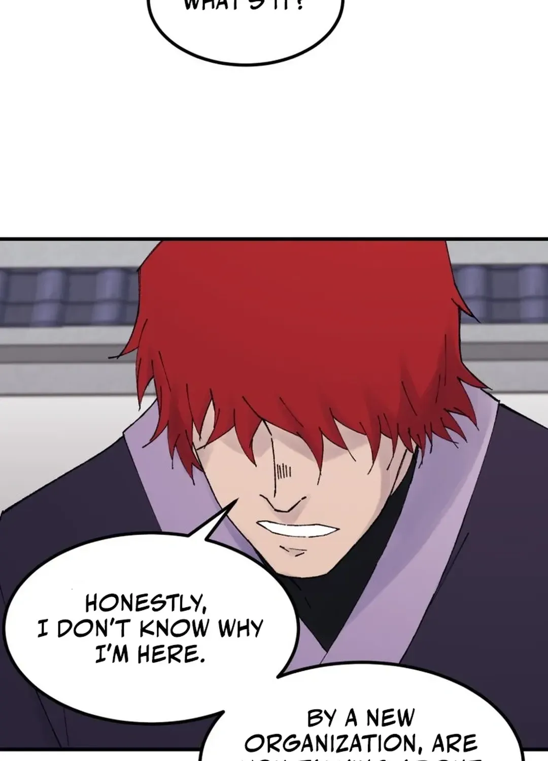 Read The great master chapter 107 image 51 on Lezhin