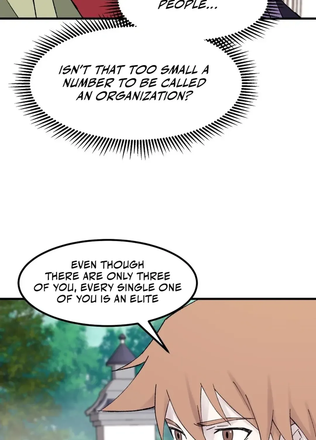 Read The great master chapter 107 image 55 on Lezhin
