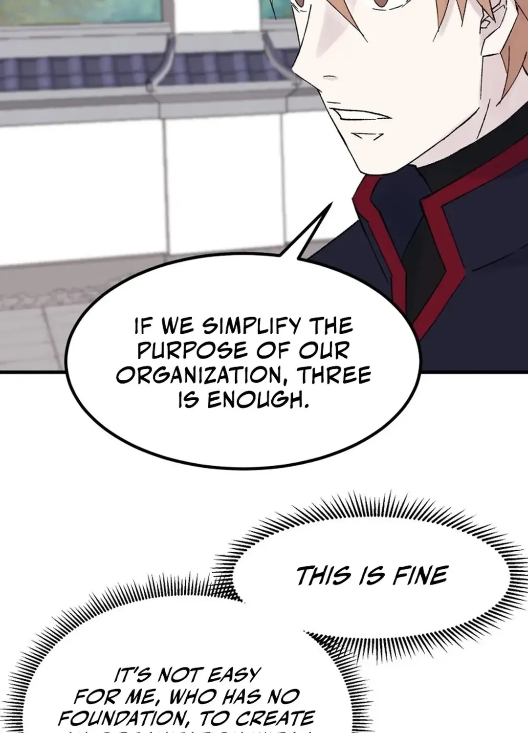 Read The great master chapter 107 image 56 on Lezhin