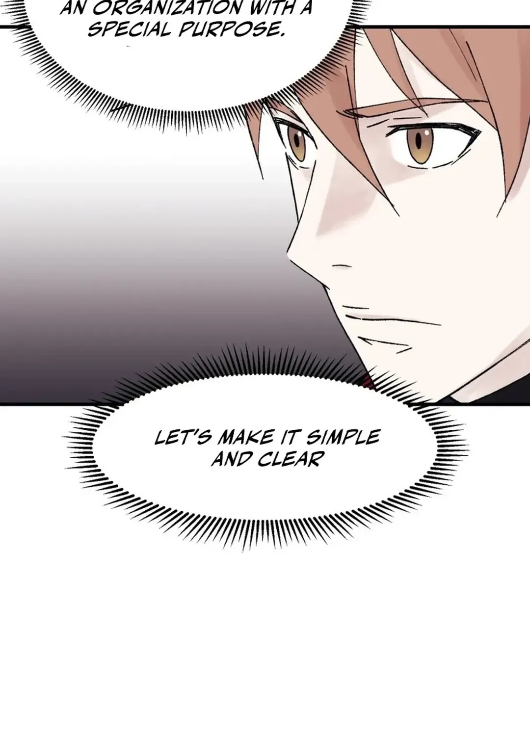 Read The great master chapter 107 image 57 on Lezhin