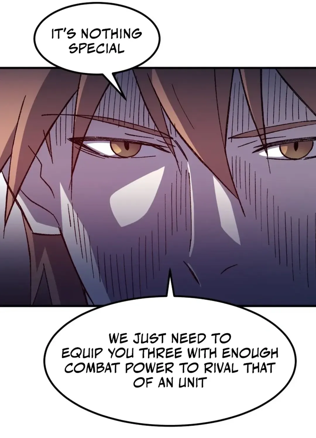 Read The great master chapter 107 image 59 on Lezhin