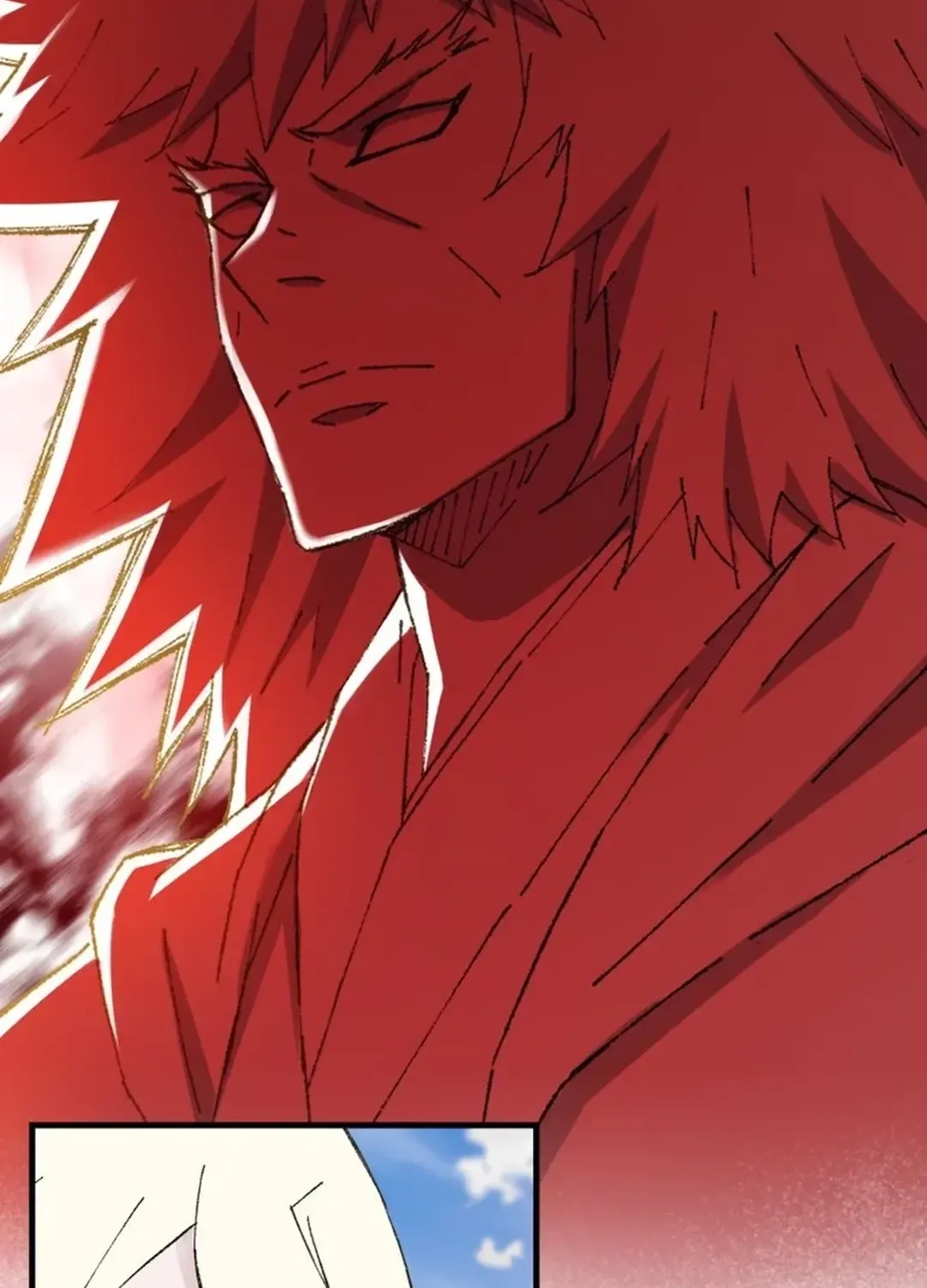 Read The great master chapter 107 image 6 on Lezhin
