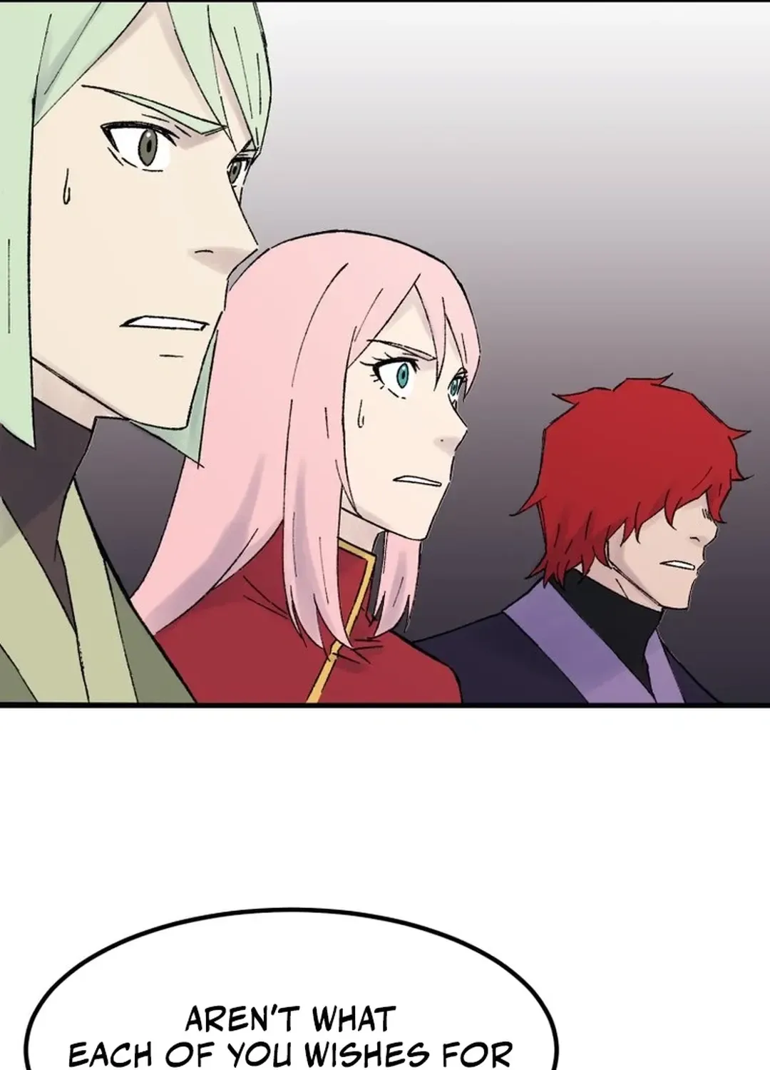 Read The great master chapter 107 image 61 on Lezhin