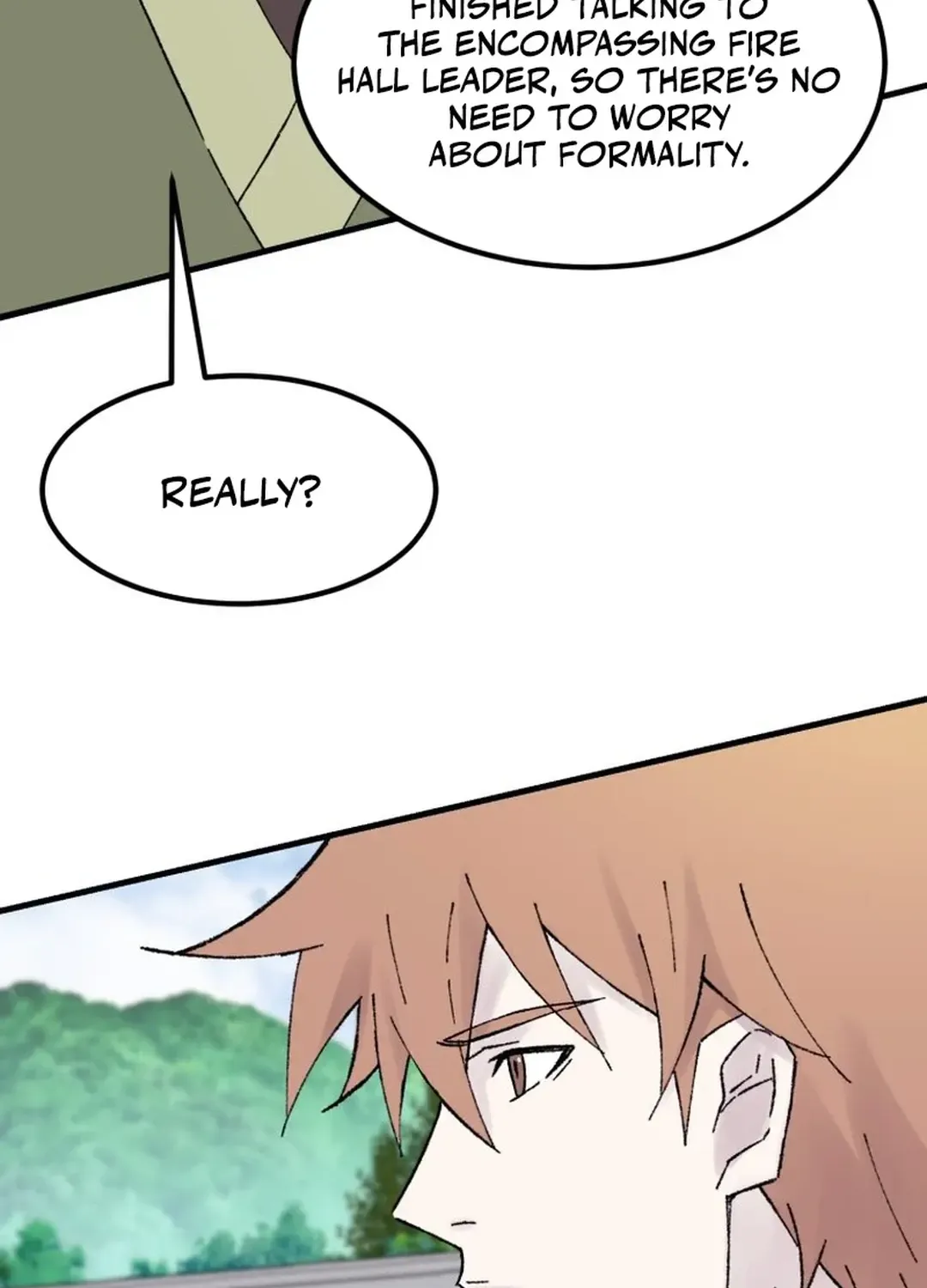 Read The great master chapter 107 image 64 on Lezhin