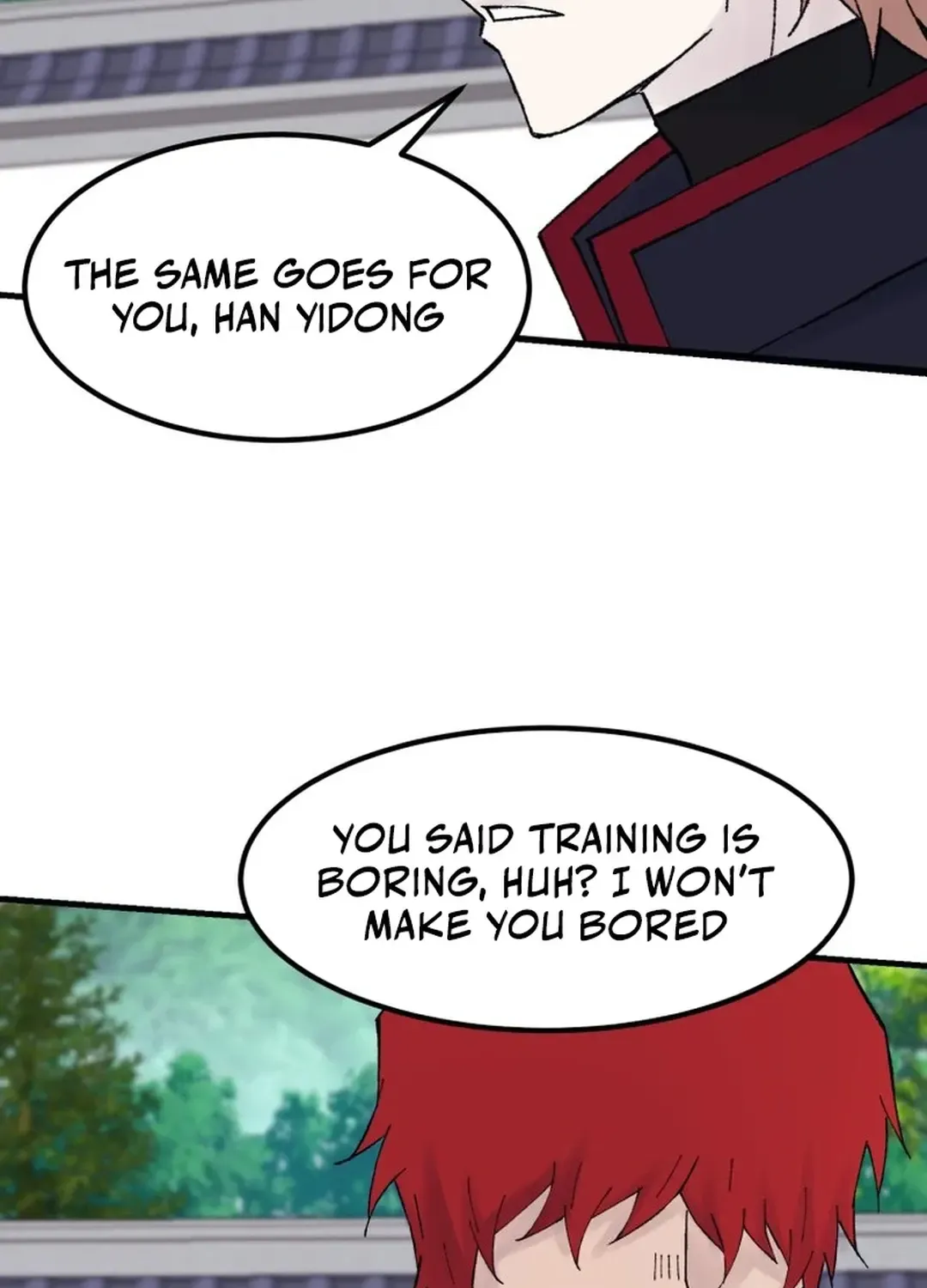 Read The great master chapter 107 image 65 on Lezhin