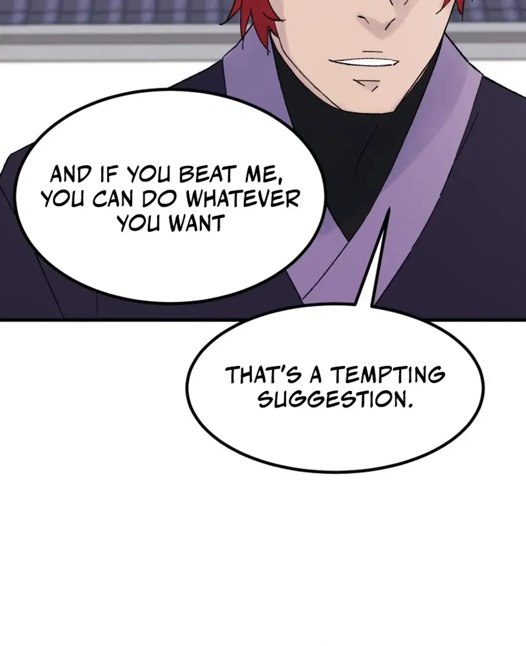 Read The great master chapter 107 image 66 on Lezhin