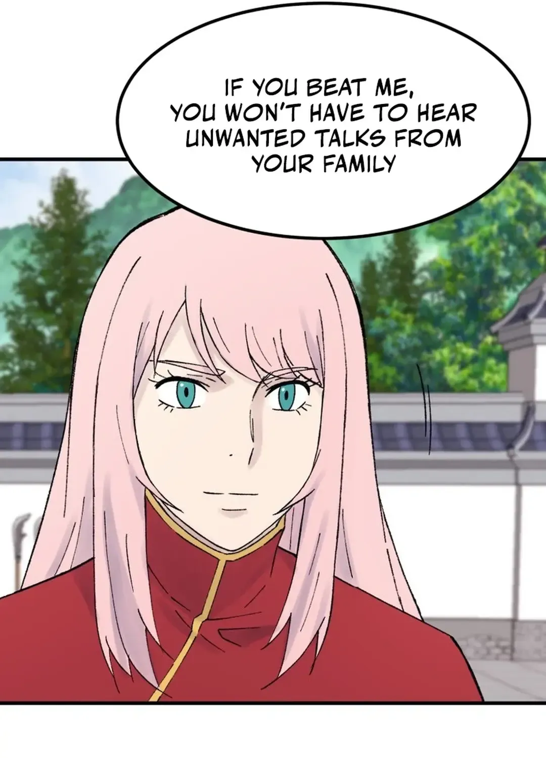 Read The great master chapter 107 image 67 on Lezhin