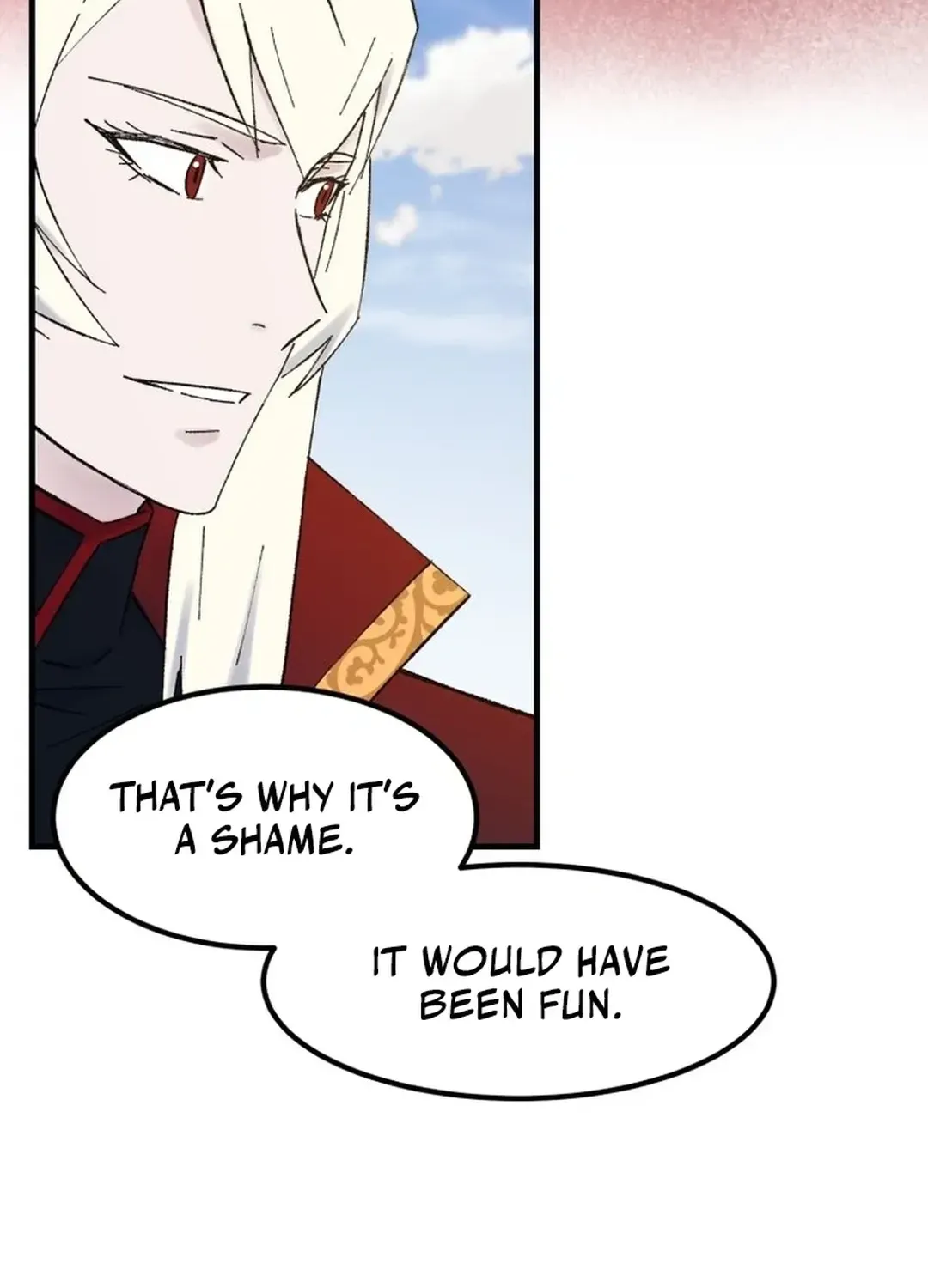 Read The great master chapter 107 image 7 on Lezhin