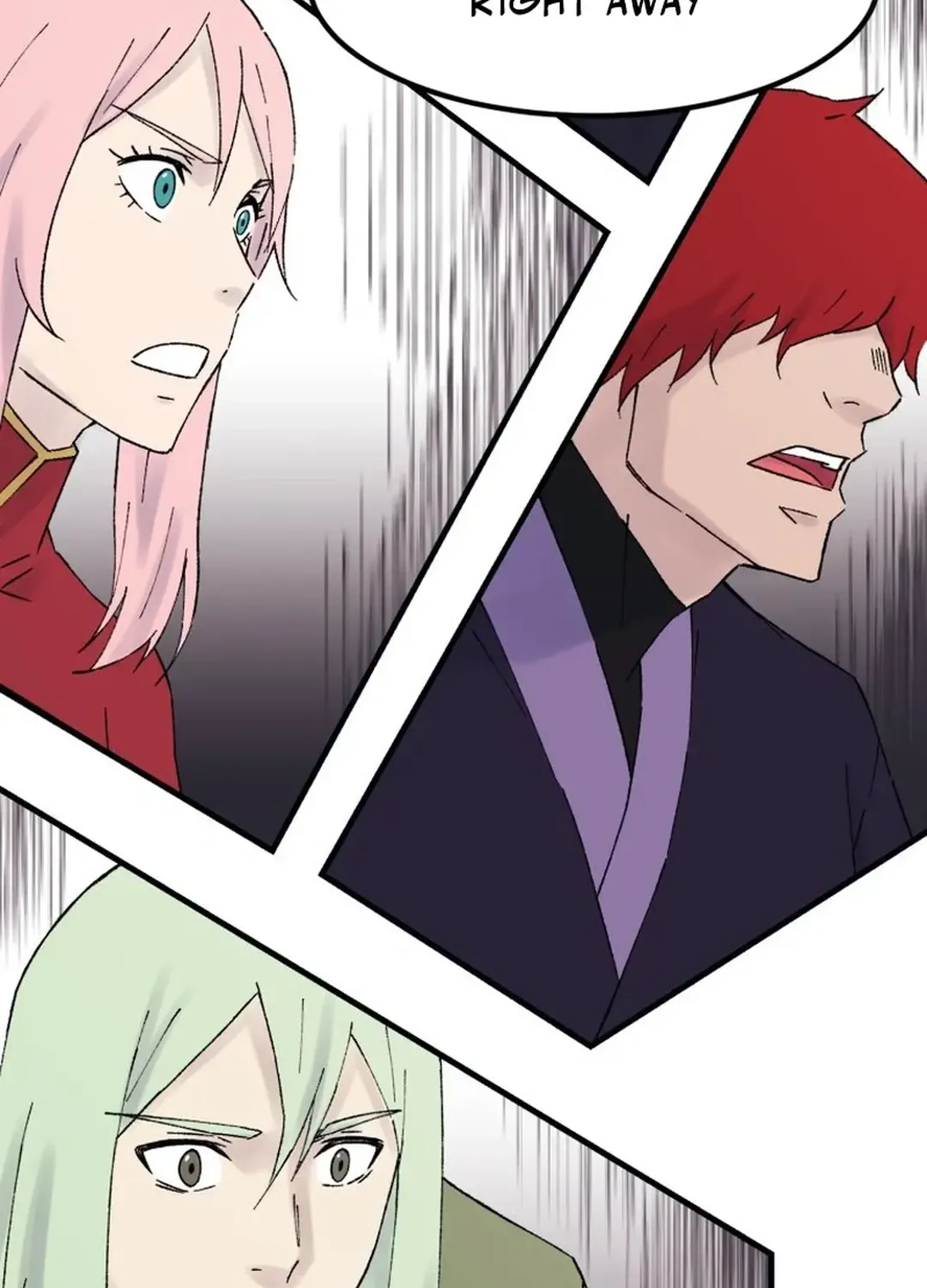 Read The great master chapter 107 image 70 on Lezhin