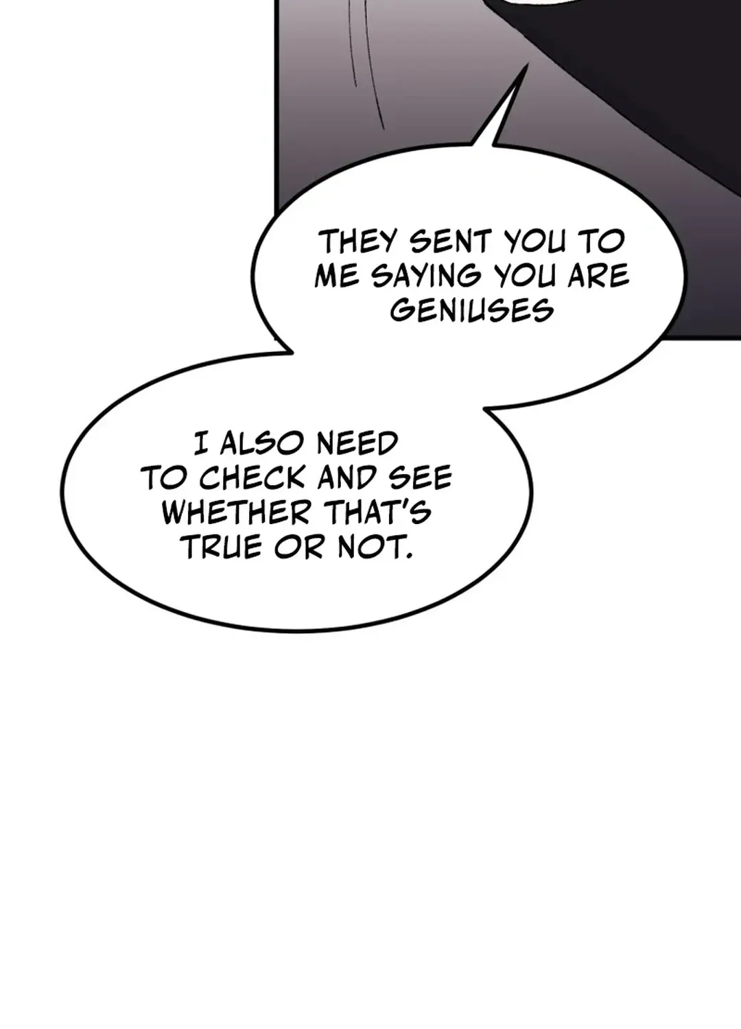 Read The great master chapter 107 image 75 on Lezhin