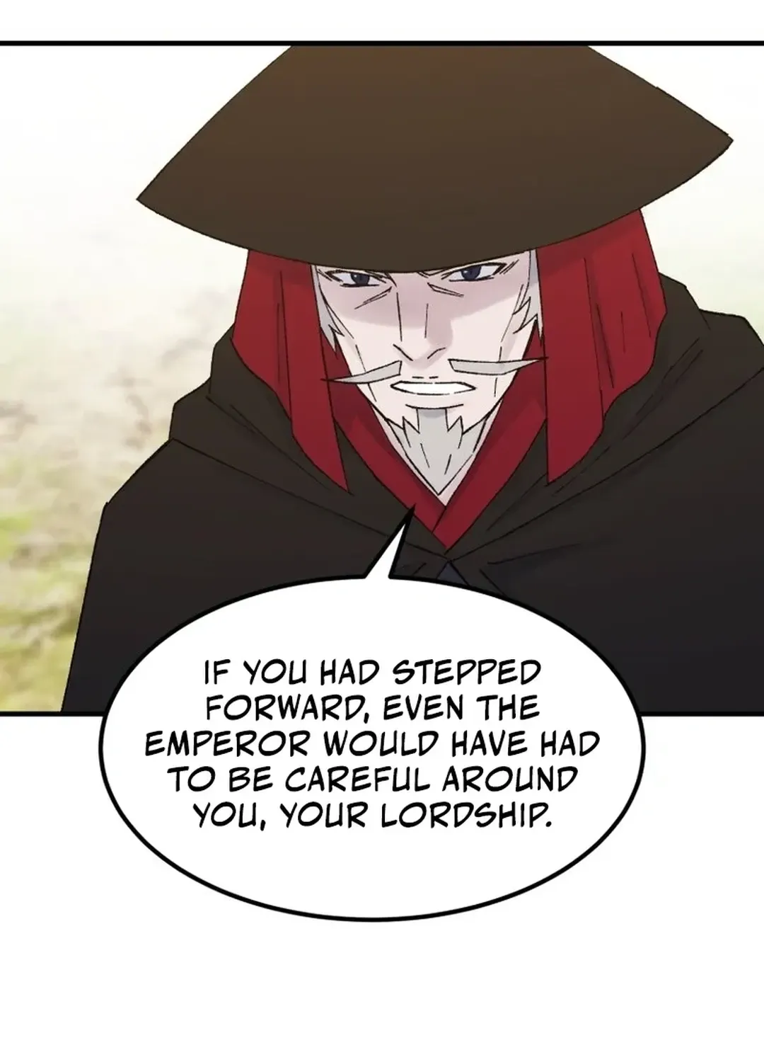Read The great master chapter 107 image 8 on Lezhin