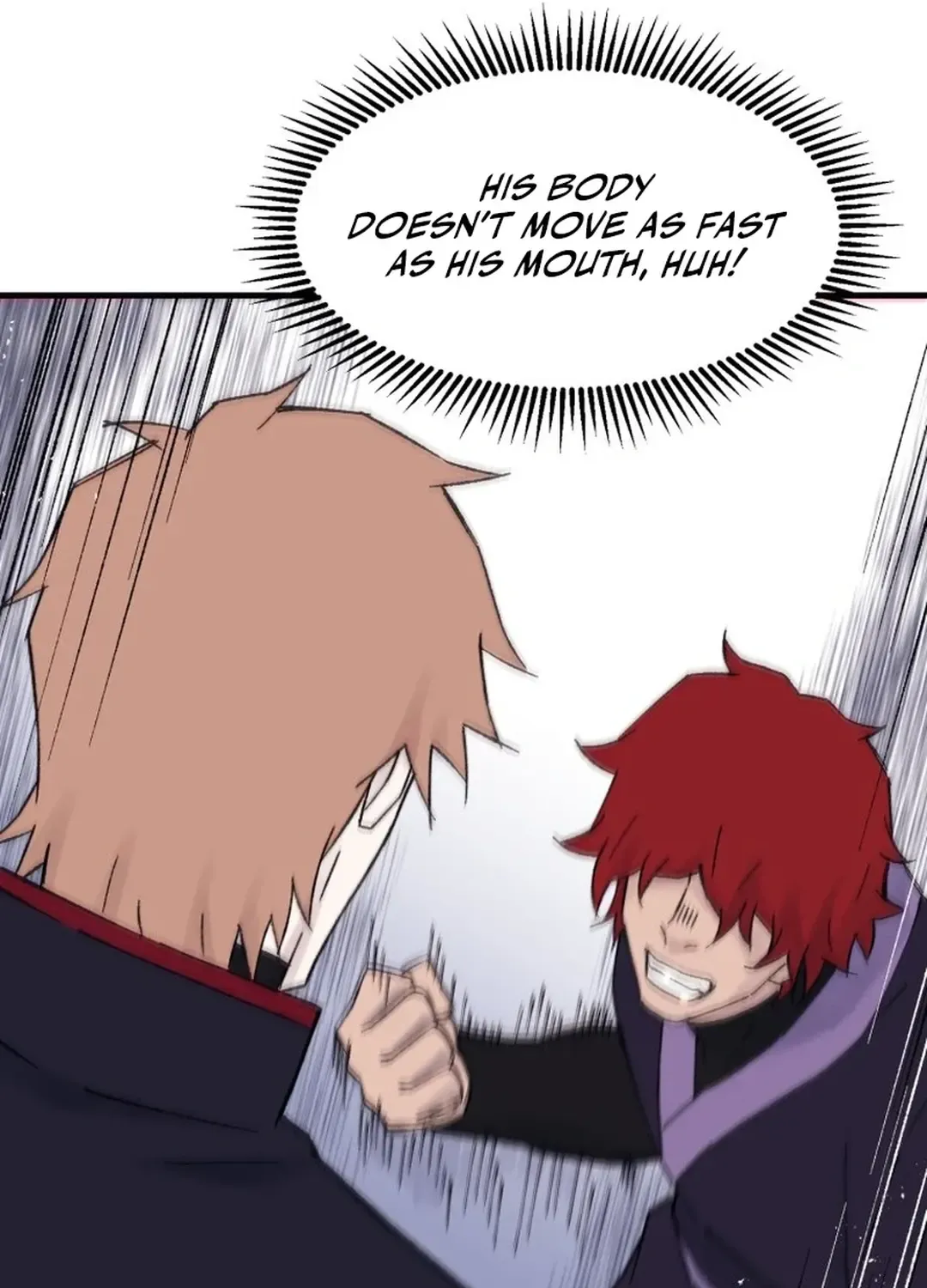 Read The great master chapter 107 image 81 on Lezhin