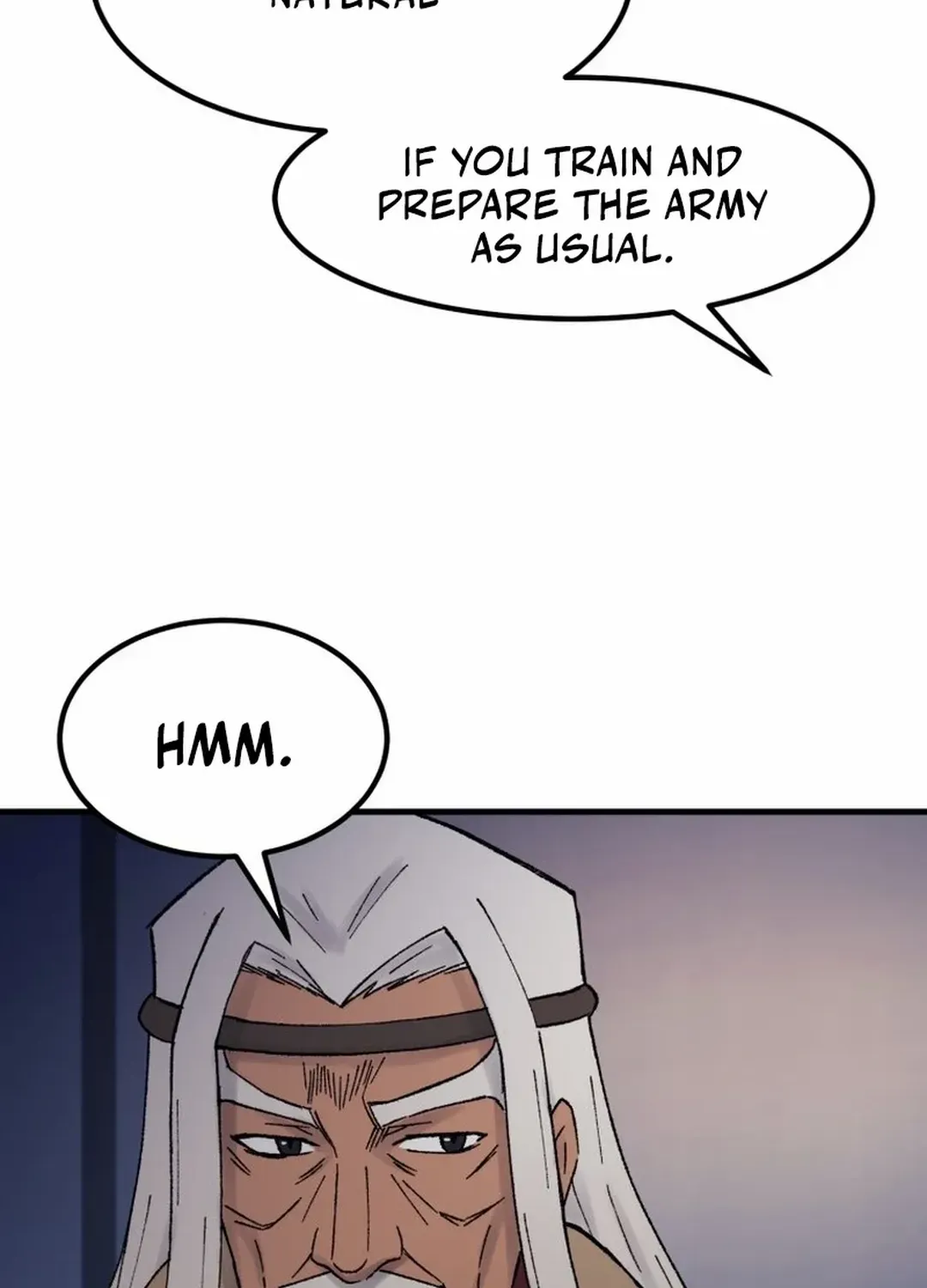 Read The great master chapter 108 image 101 on Lezhin