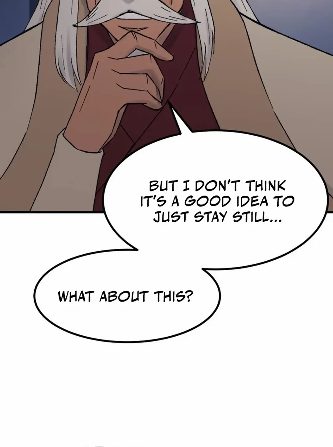 Read The great master chapter 108 image 102 on Lezhin