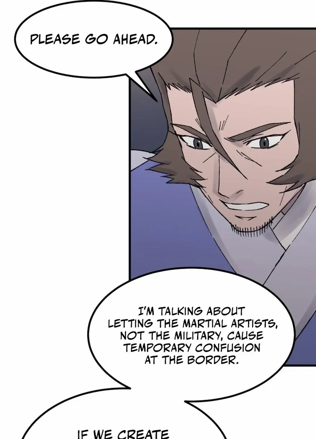 Read The great master chapter 108 image 103 on Lezhin
