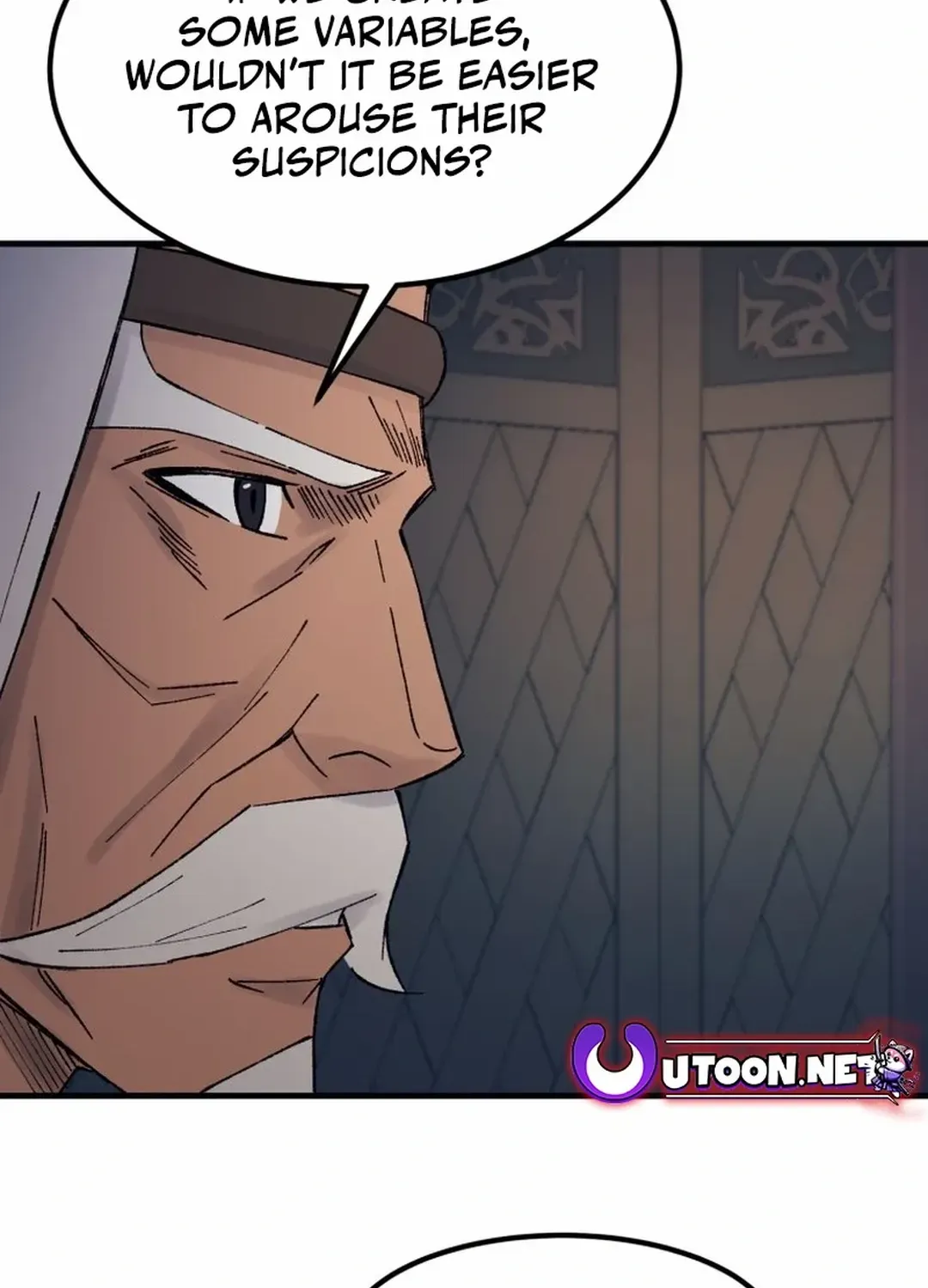 Read The great master chapter 108 image 104 on Lezhin