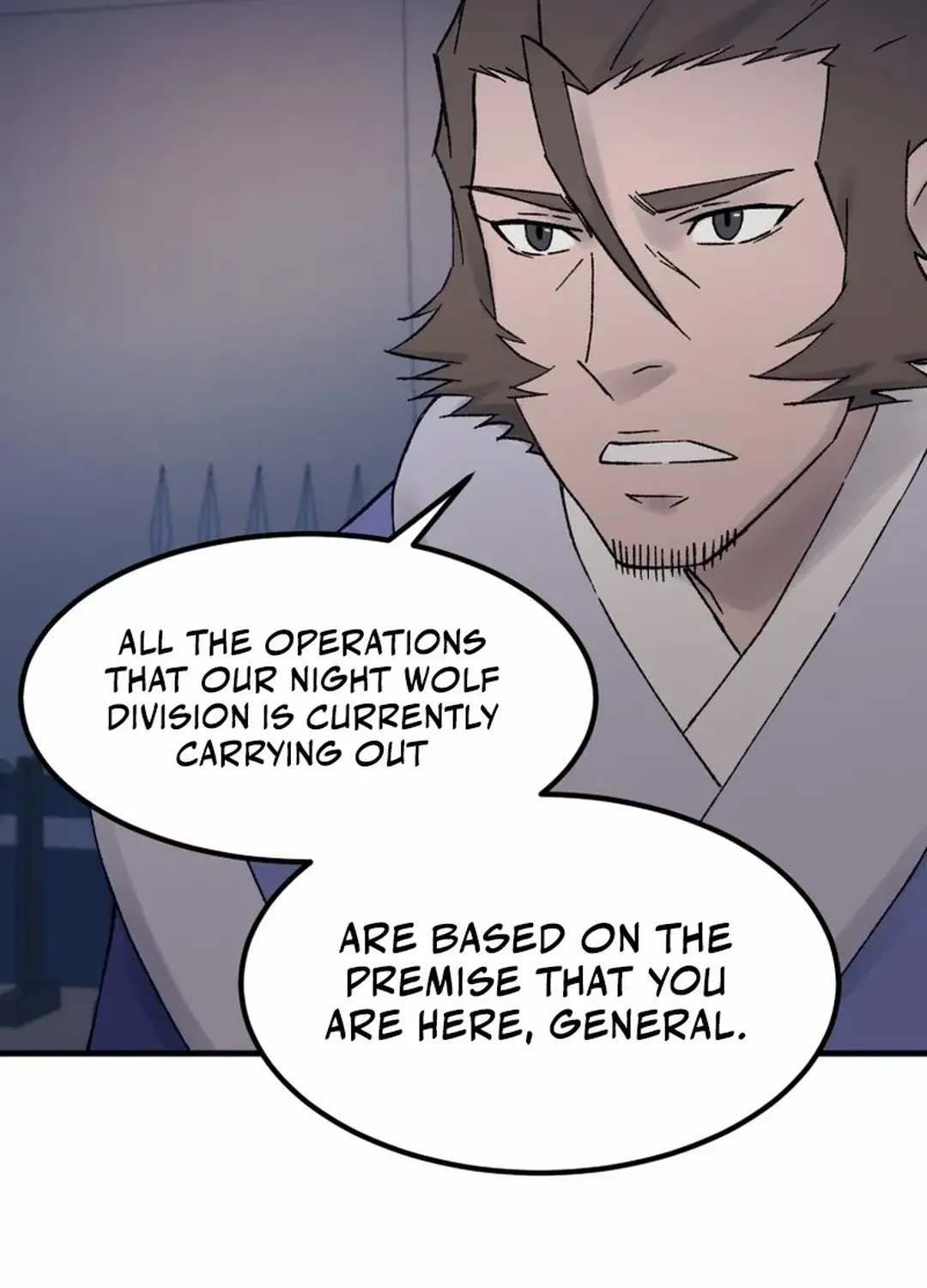 Read The great master chapter 108 image 108 on Lezhin