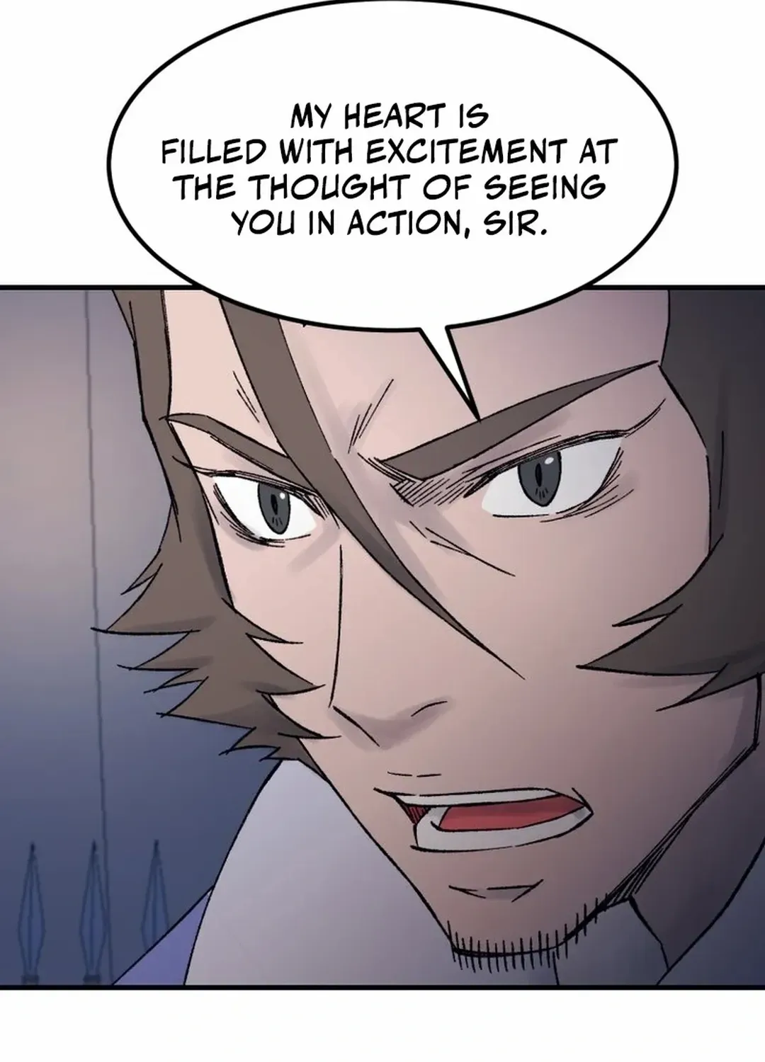 Read The great master chapter 108 image 110 on Lezhin