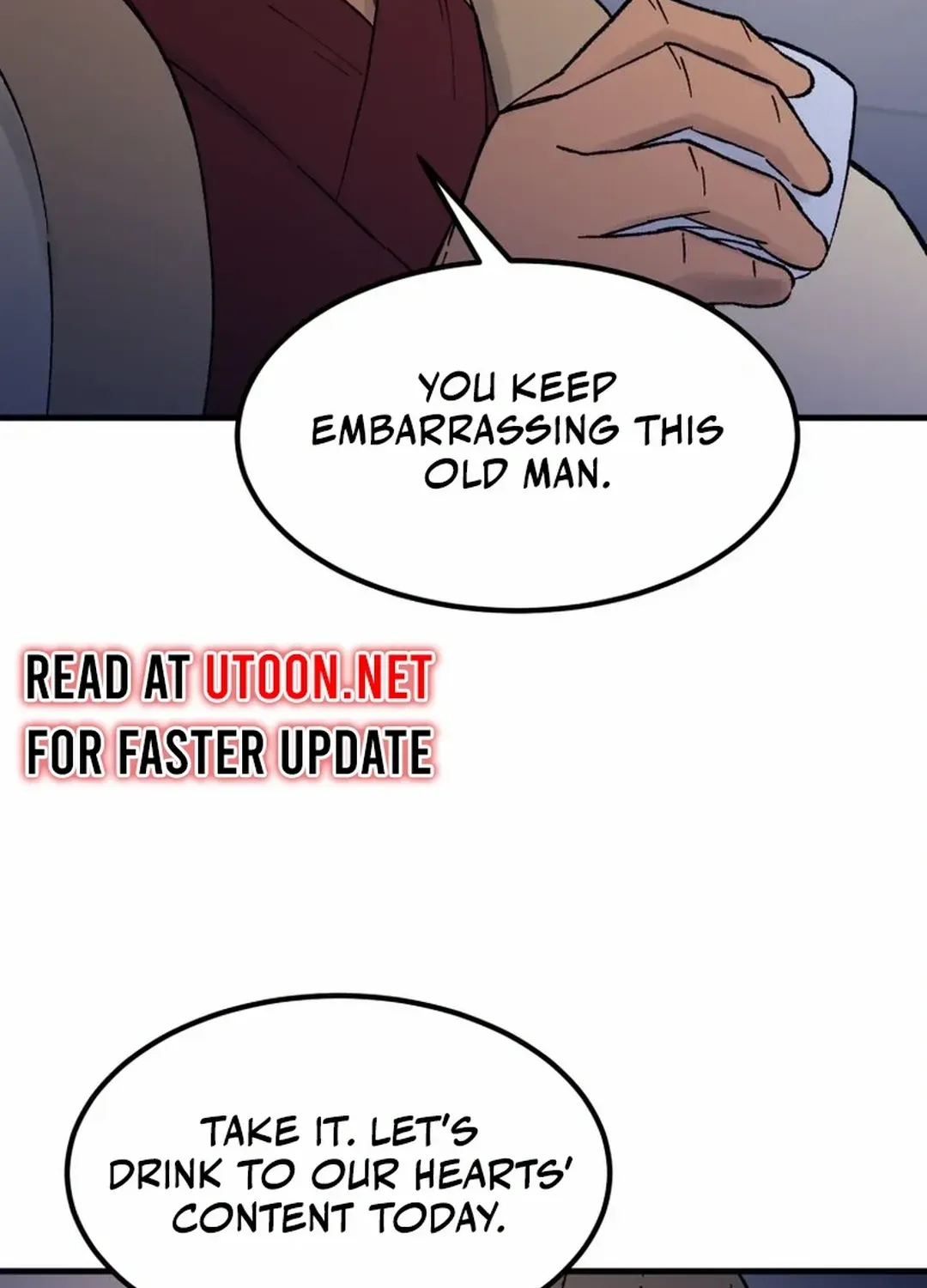 Read The great master chapter 108 image 112 on Lezhin