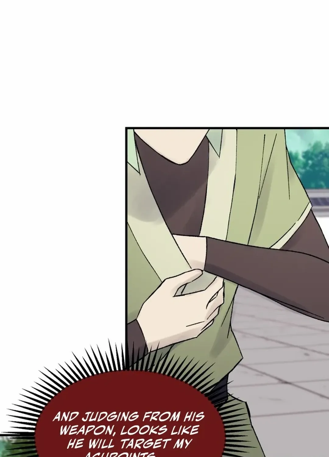Read The great master chapter 108 image 18 on Lezhin