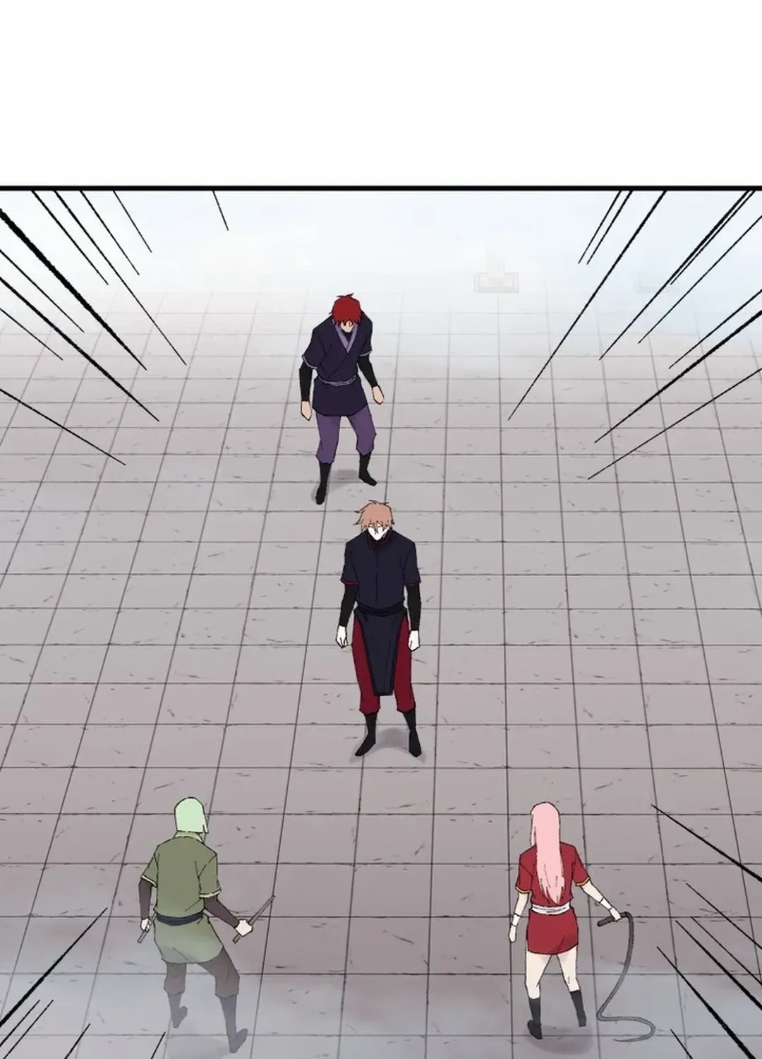 Read The great master chapter 108 image 22 on Lezhin