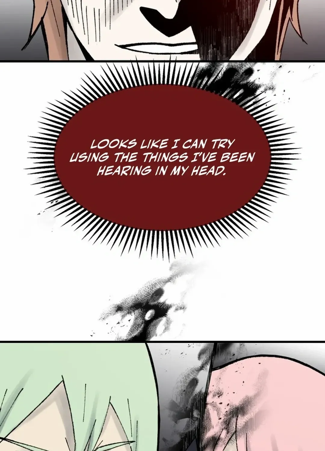 Read The great master chapter 108 image 24 on Lezhin