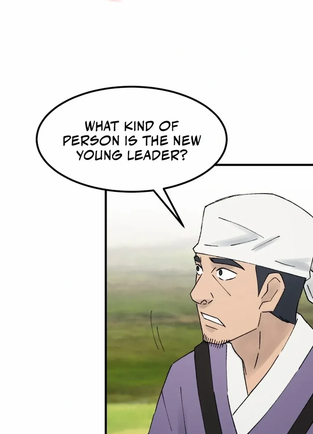 Read The great master chapter 108 image 32 on Lezhin