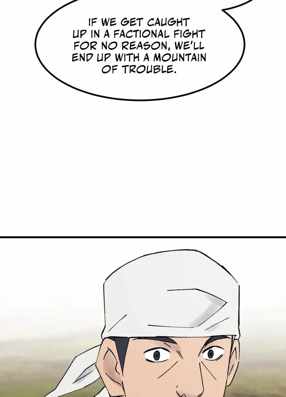 Read The great master chapter 108 image 36 on Lezhin