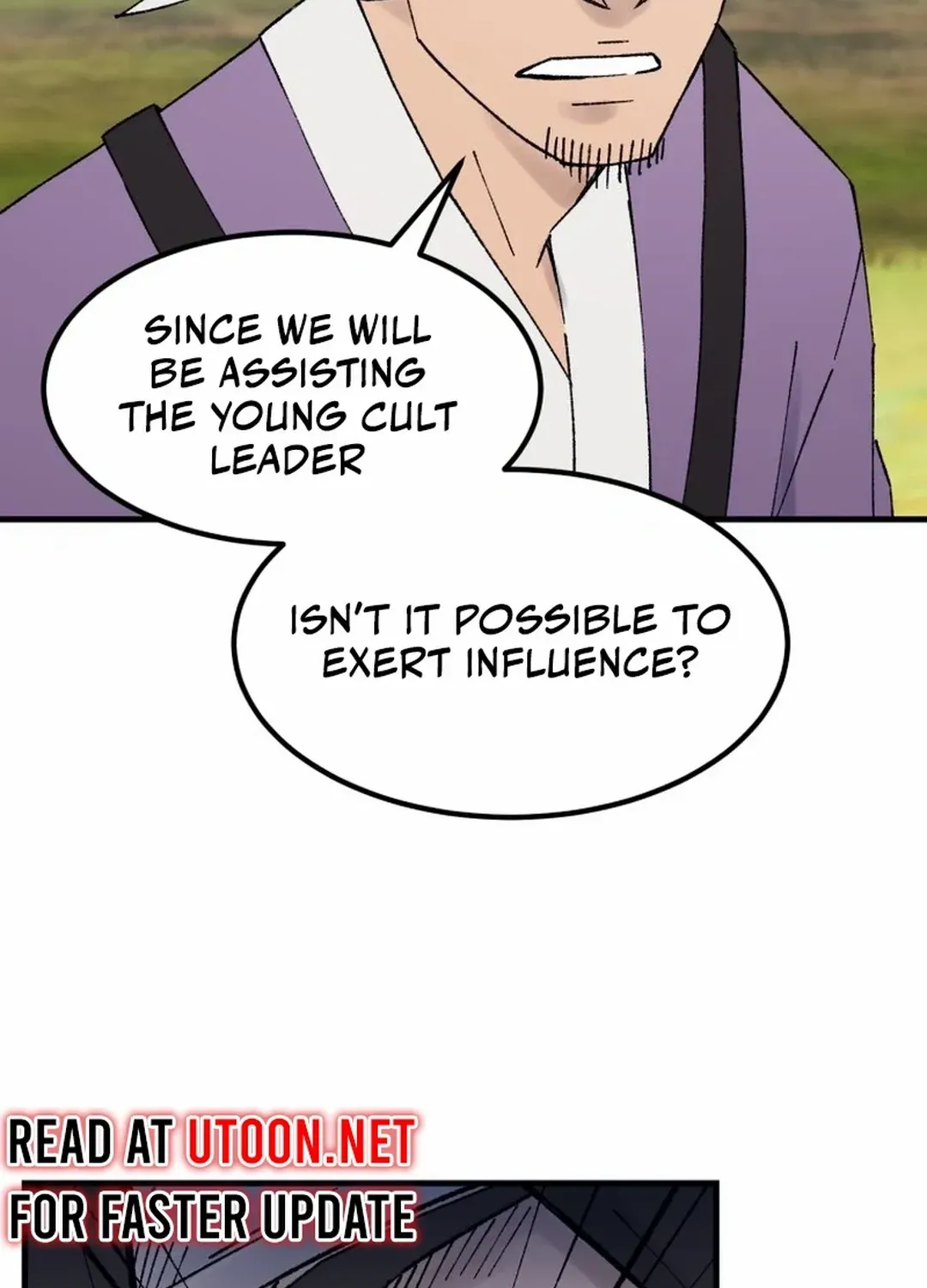 Read The great master chapter 108 image 37 on Lezhin