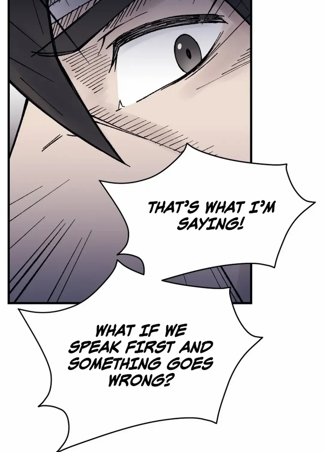Read The great master chapter 108 image 38 on Lezhin