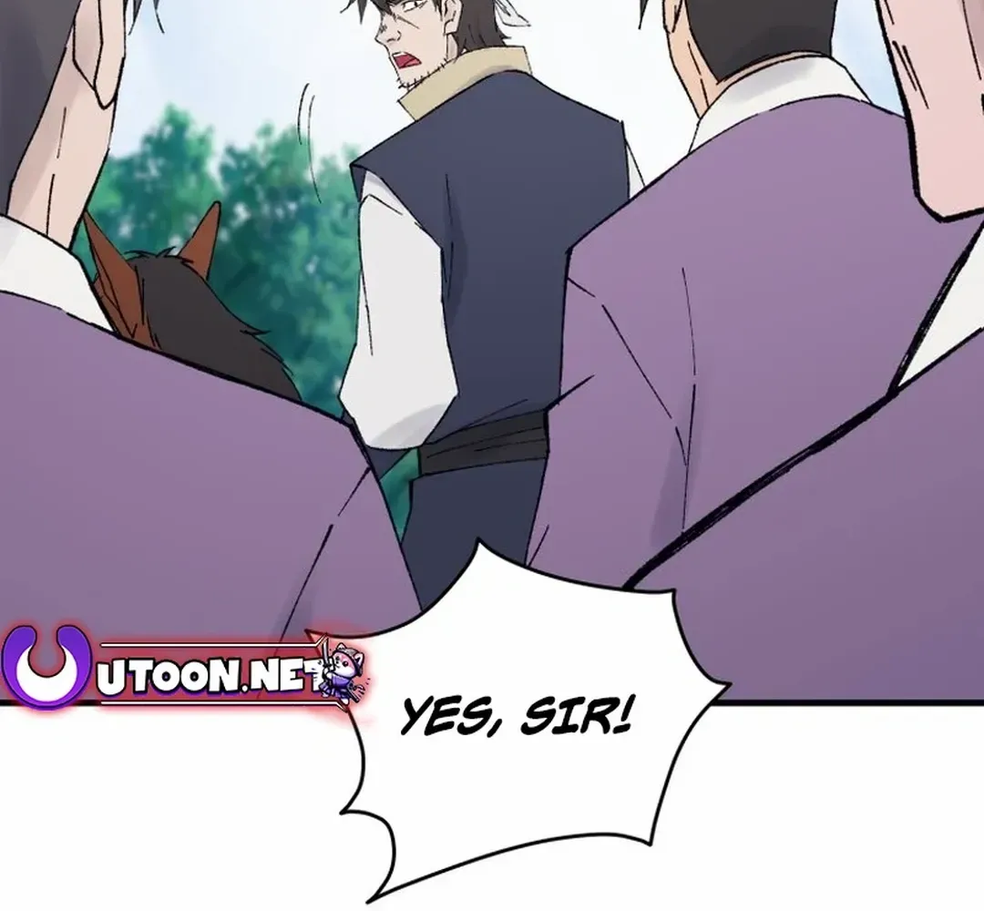 Read The great master chapter 108 image 41 on Lezhin