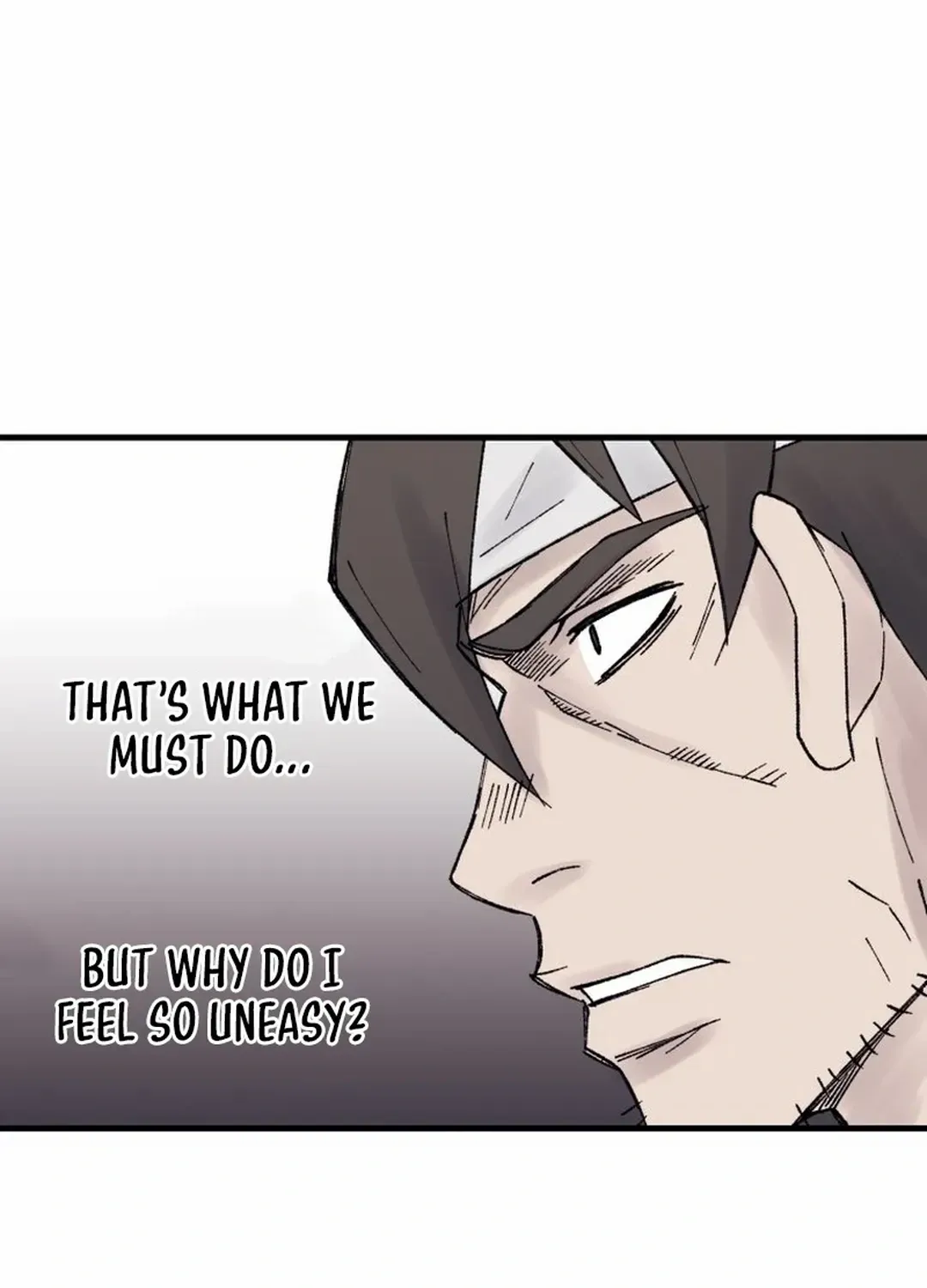 Read The great master chapter 108 image 42 on Lezhin