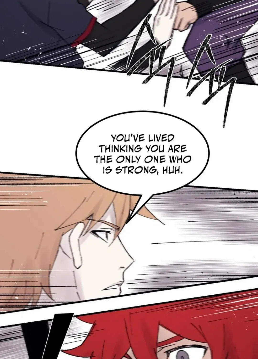 Read The great master chapter 108 image 5 on Lezhin