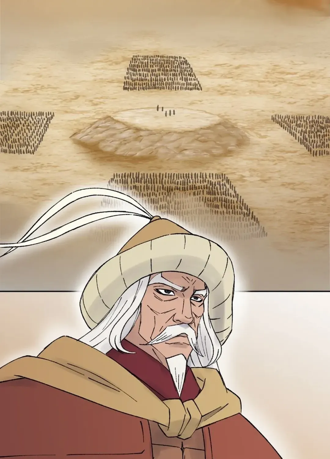 Read The great master chapter 108 image 51 on Lezhin